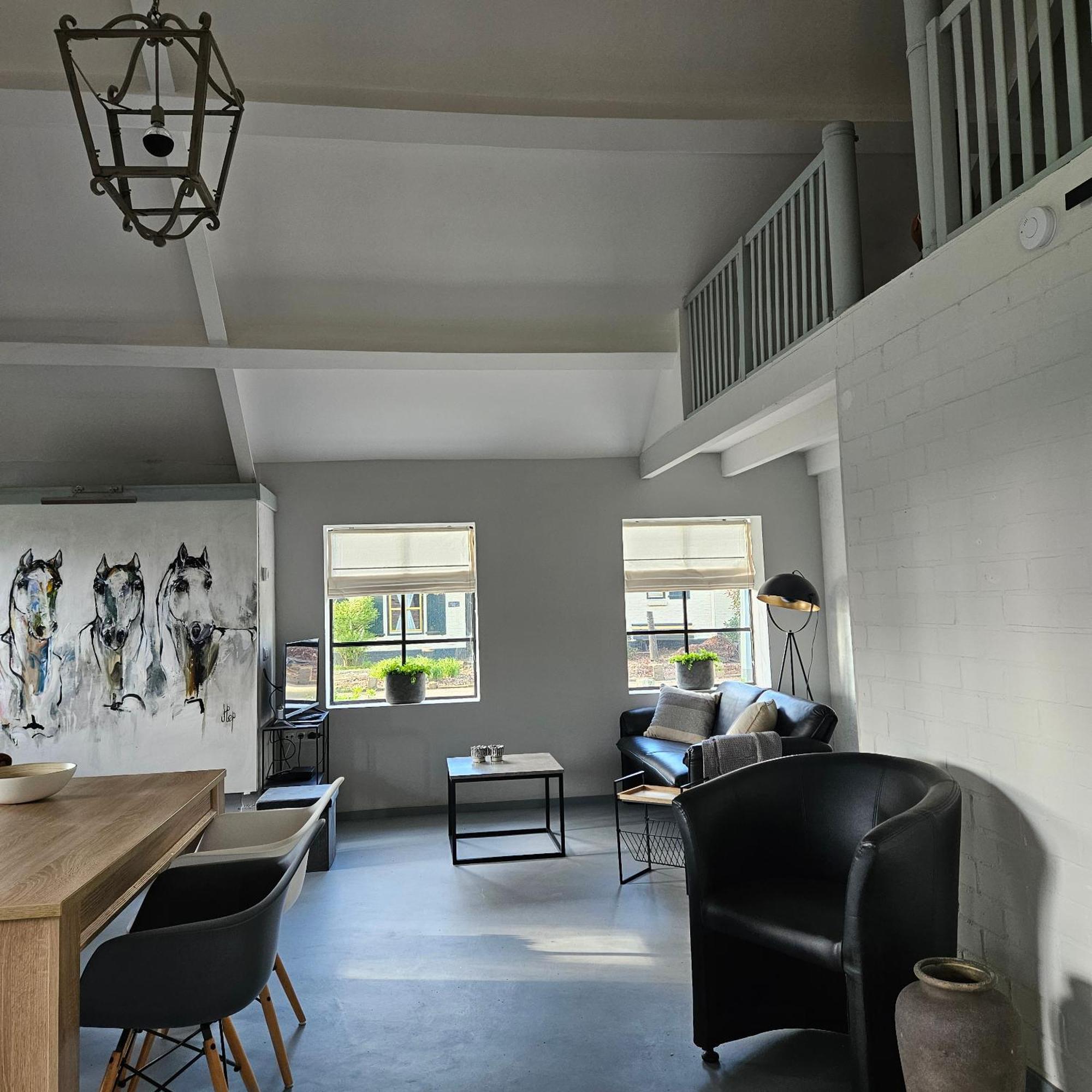 Huisje Schouwenberg Swalmen ภายนอก รูปภาพ