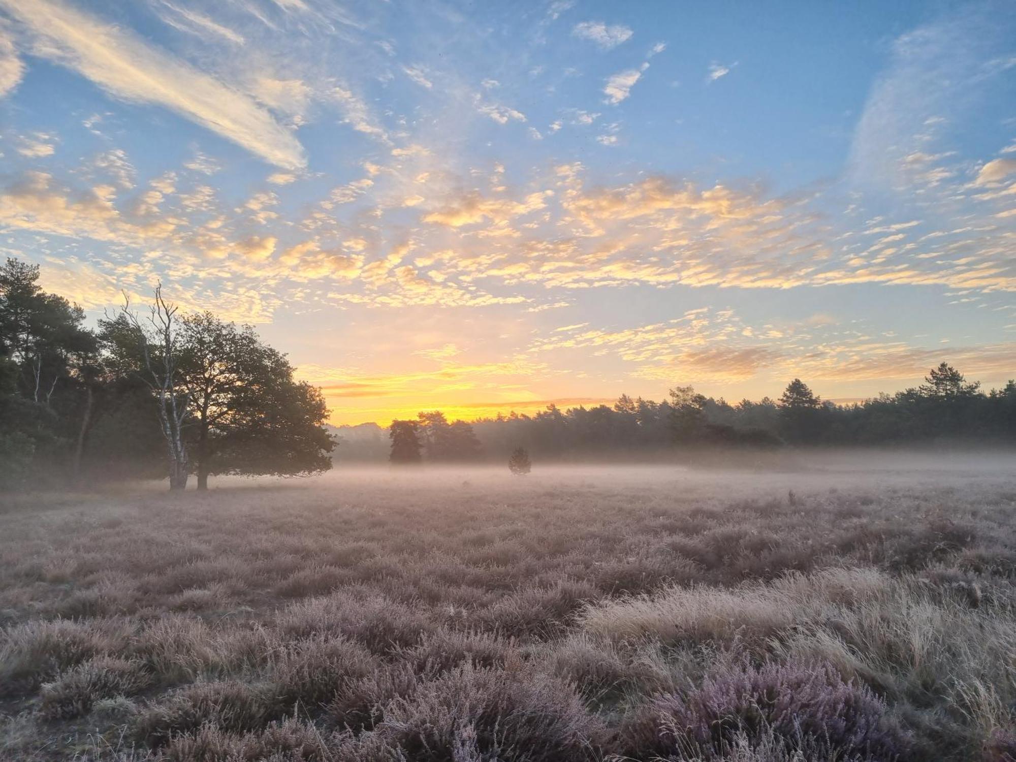 Huisje Schouwenberg Swalmen ภายนอก รูปภาพ