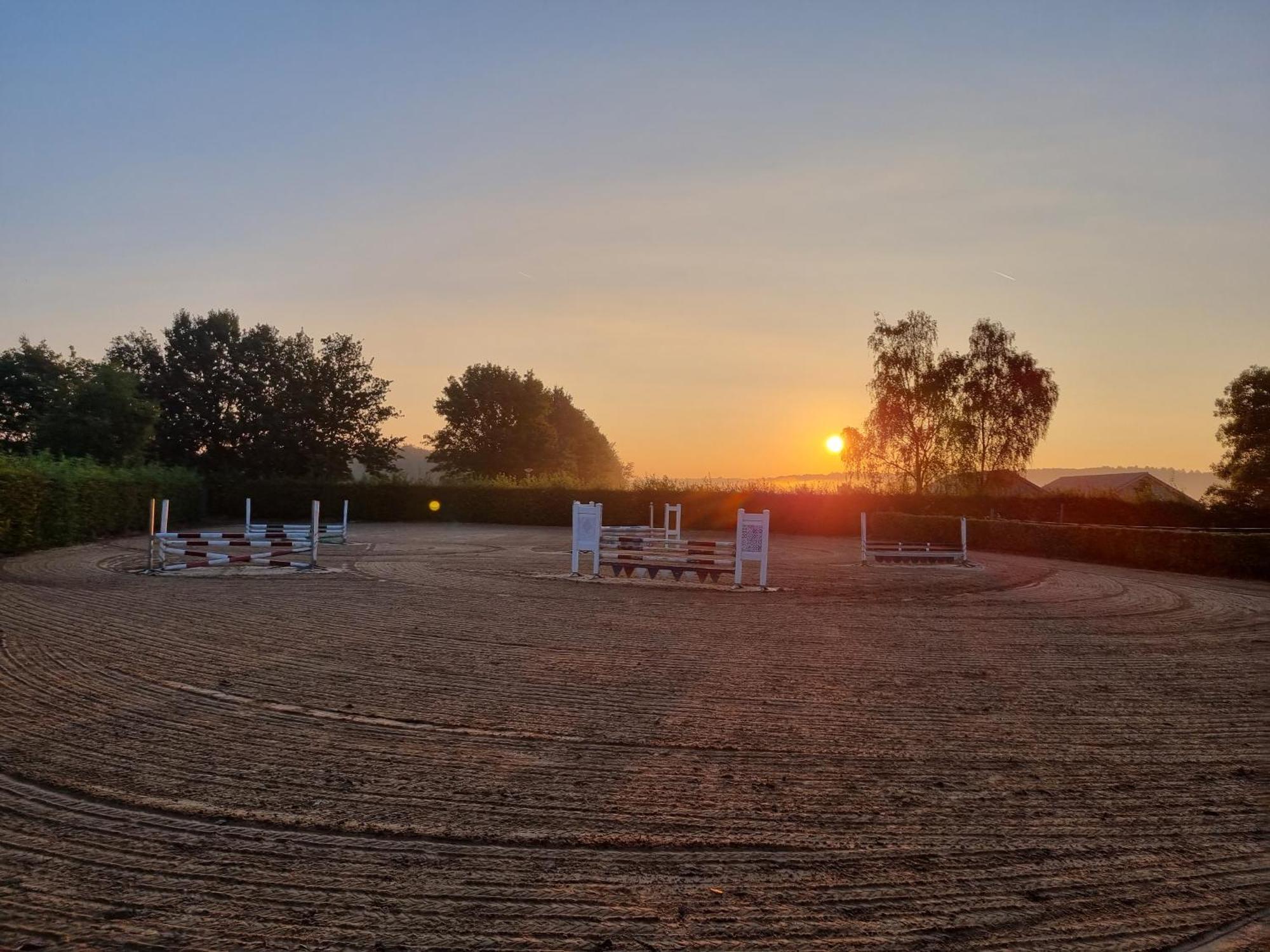 Huisje Schouwenberg Swalmen ภายนอก รูปภาพ