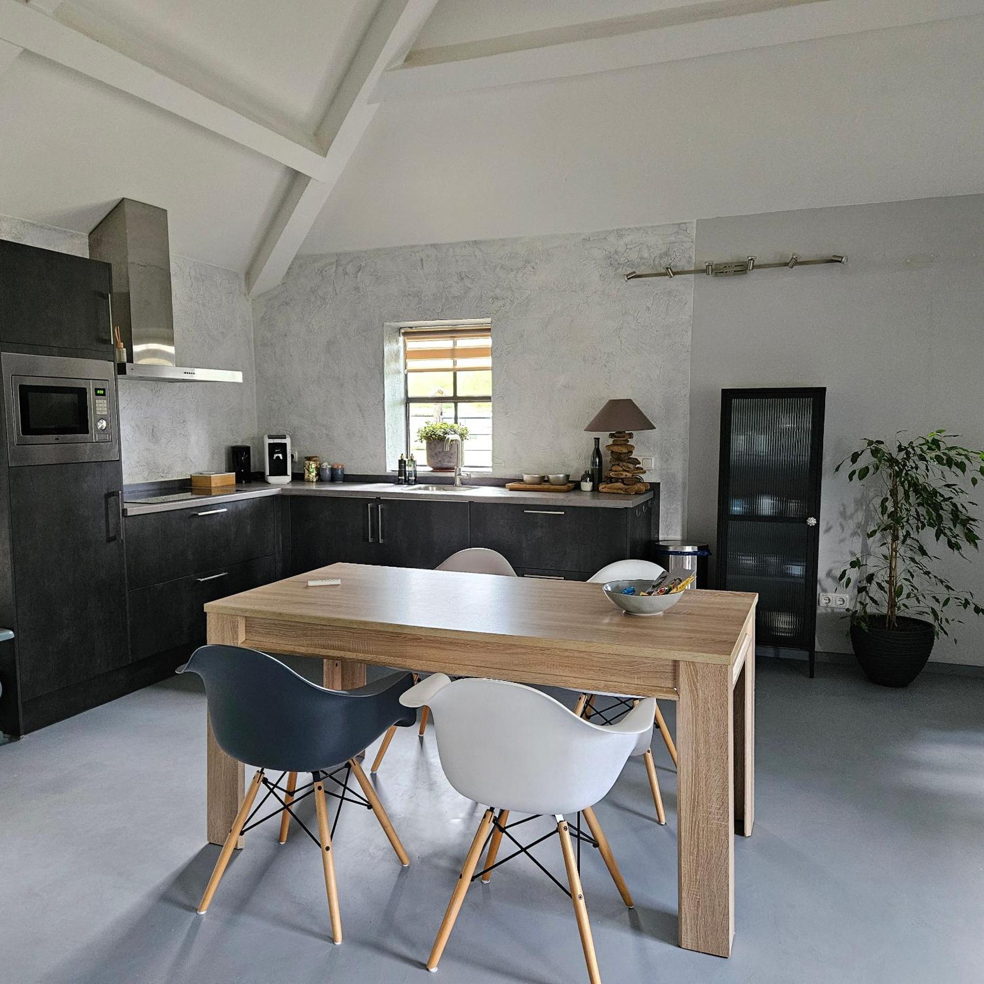 Huisje Schouwenberg Swalmen ภายนอก รูปภาพ