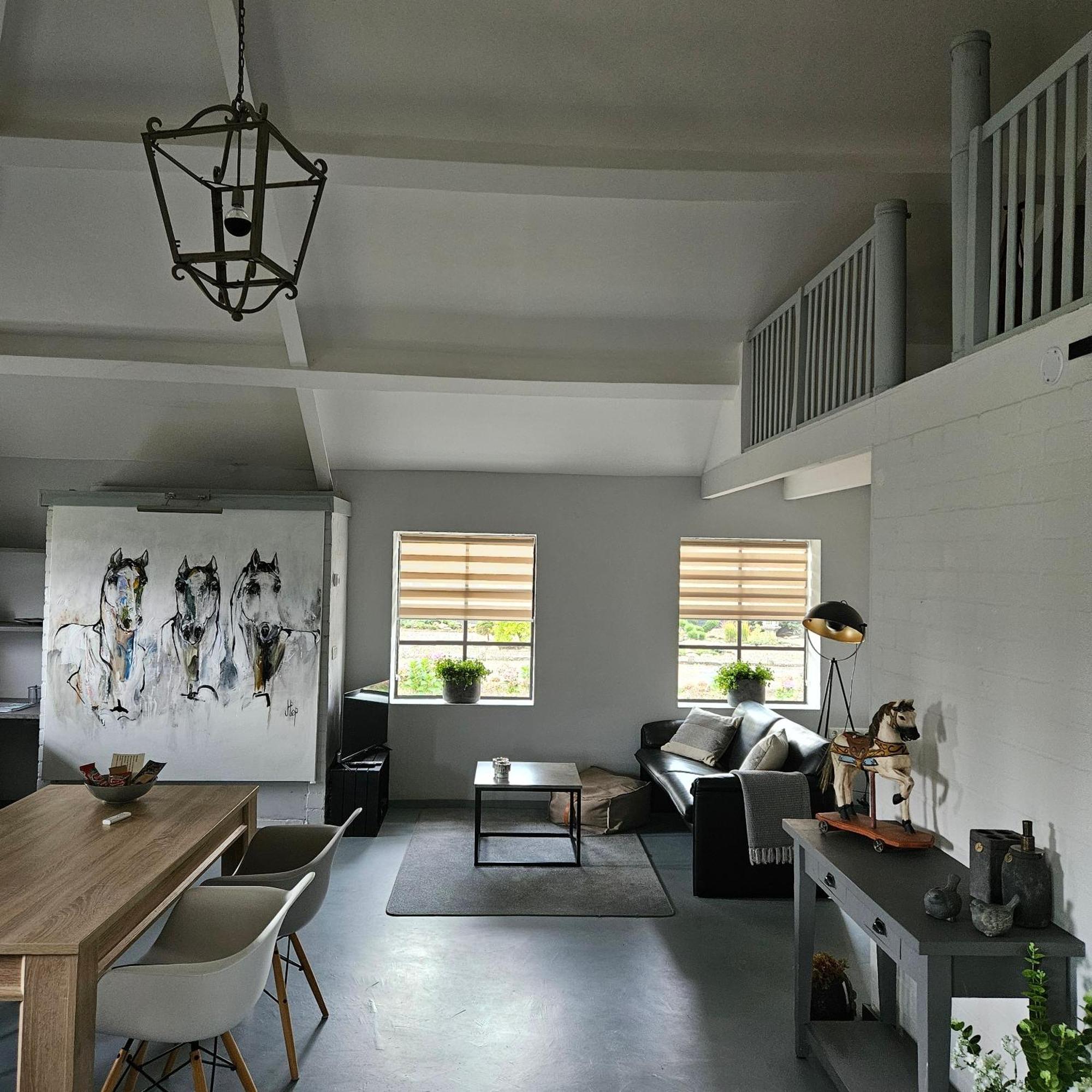 Huisje Schouwenberg Swalmen ภายนอก รูปภาพ