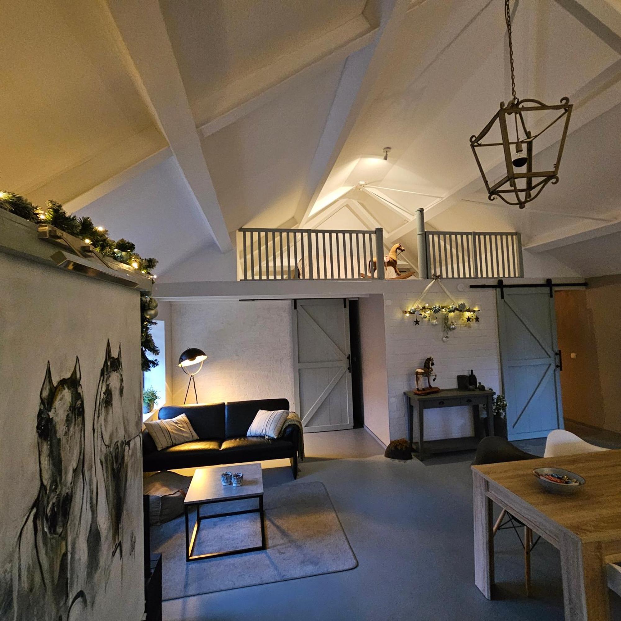 Huisje Schouwenberg Swalmen ภายนอก รูปภาพ